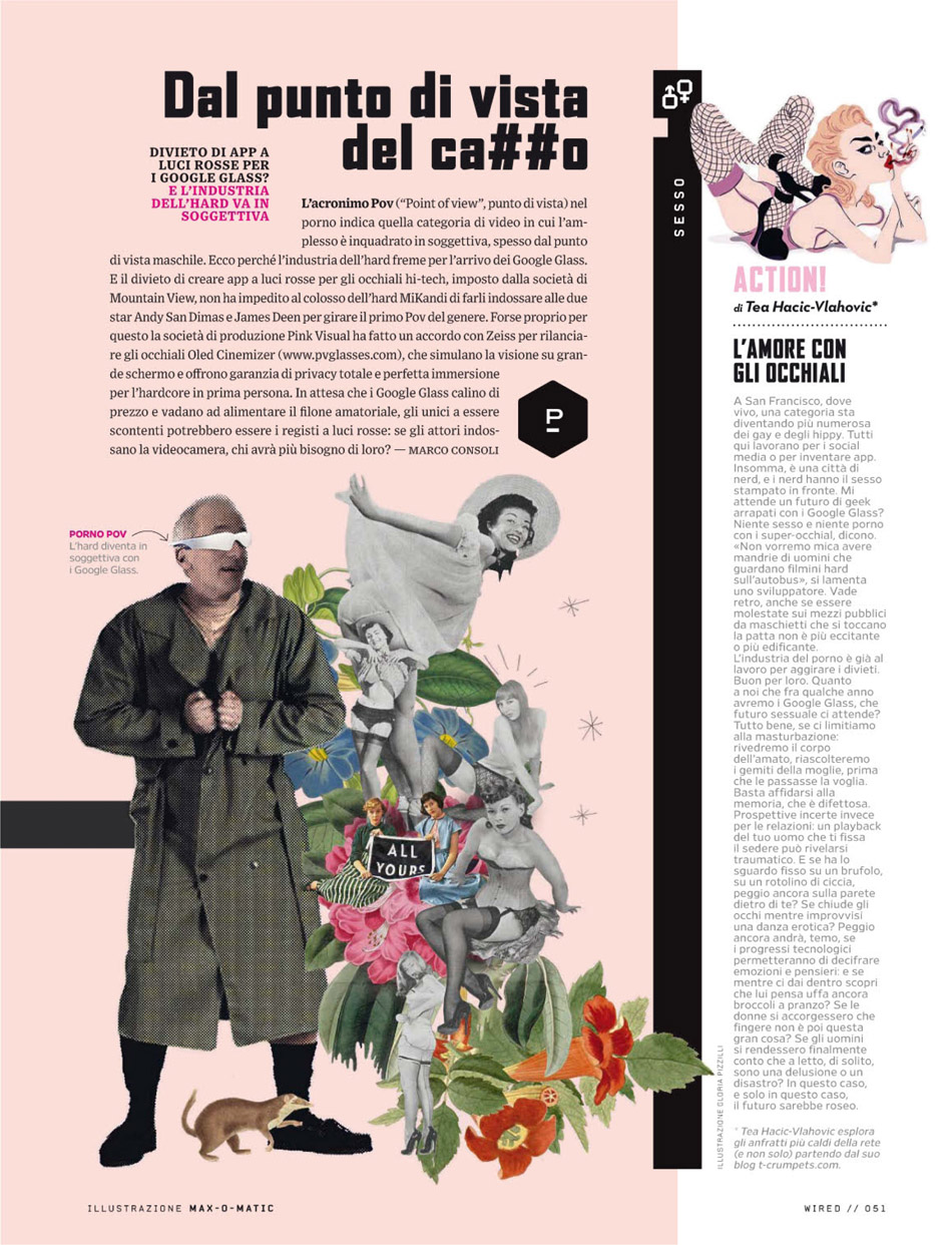 Wired Italia No.55 – Settembre 2013