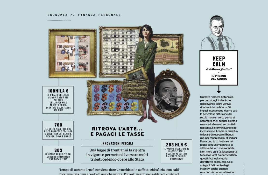 Wired Italia N 66 – Ottobre 2014