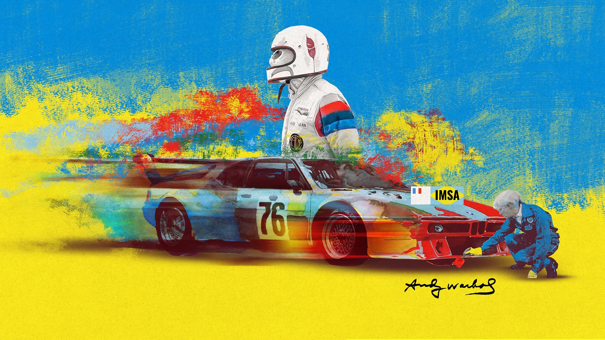 Maxomatic_BMWLeMans_Warhol FINAL WEB