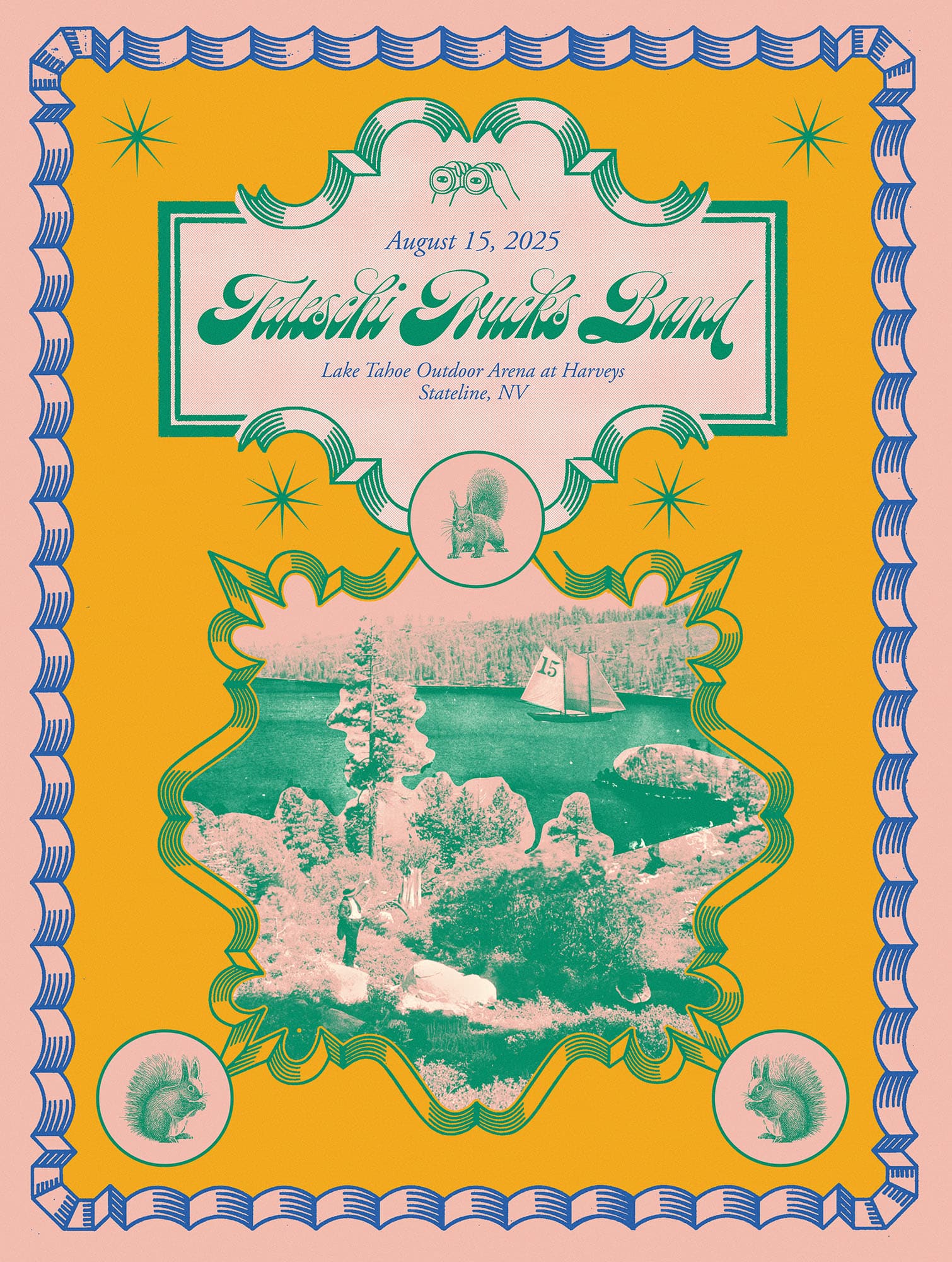 2025-04 Tedeschi Trucks Band Tahoe 03C