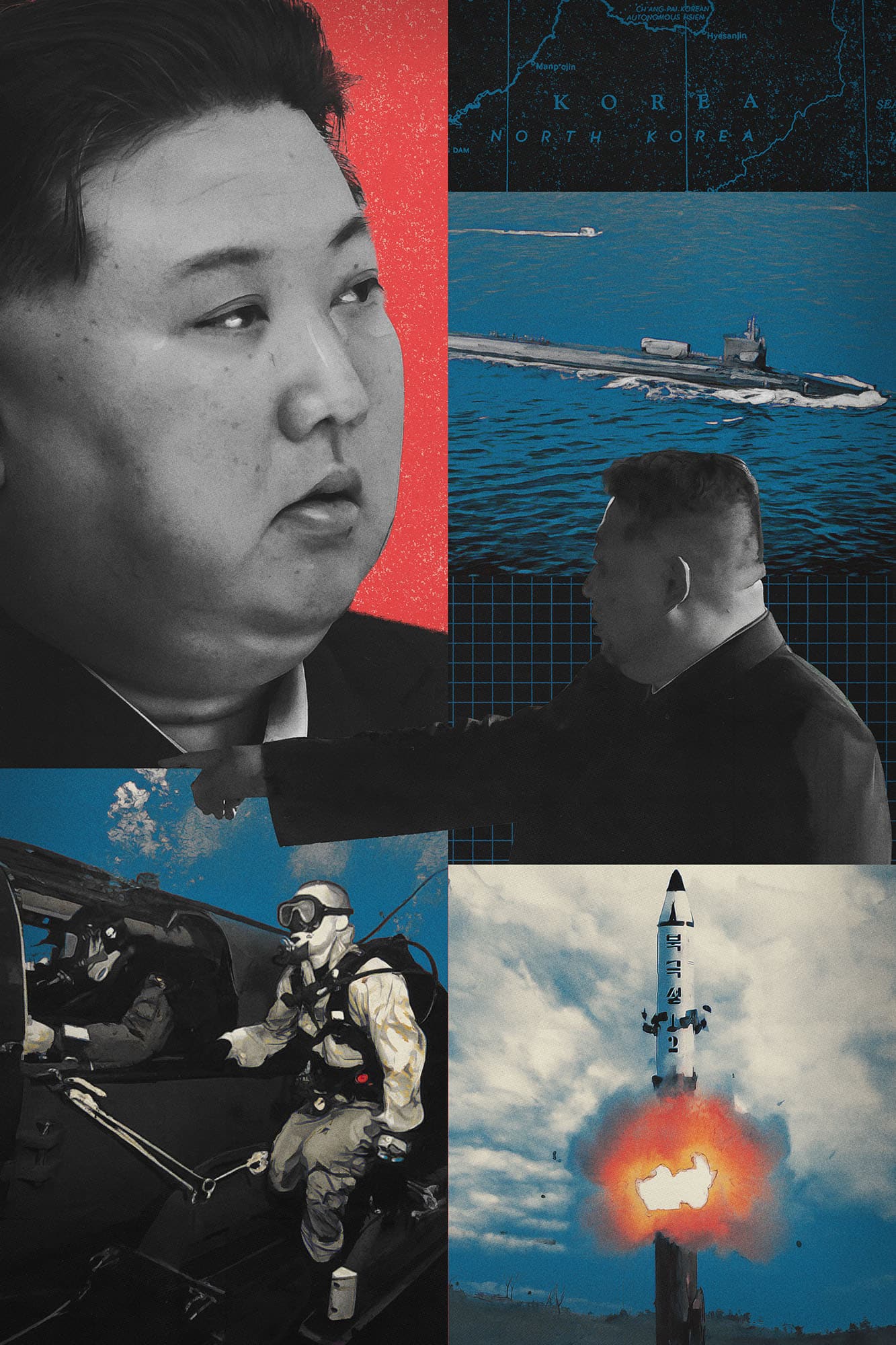 New York Times: Kim Jong Un