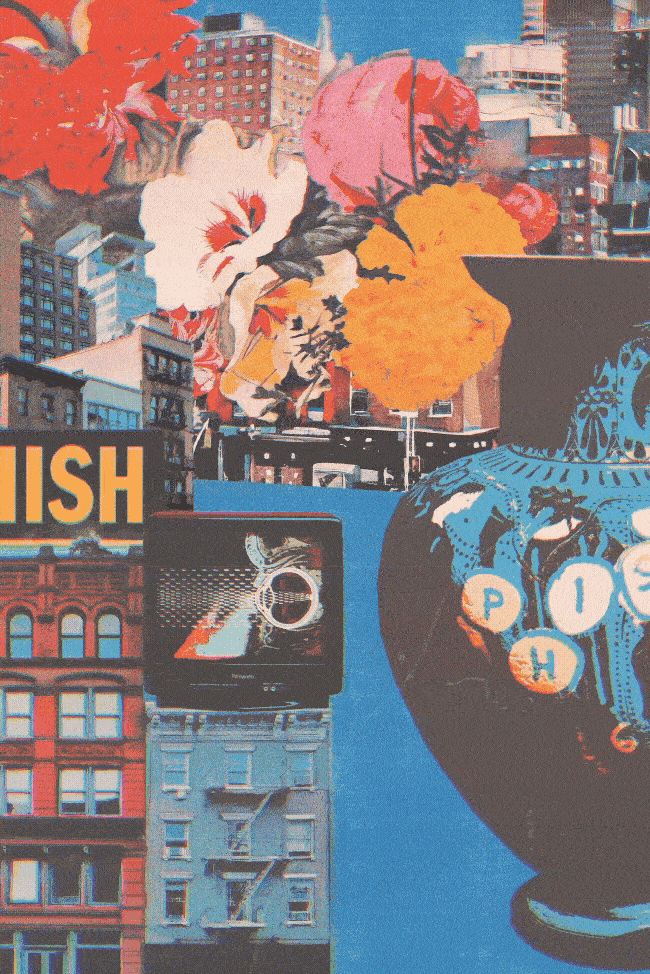Phish: The Garden 25
