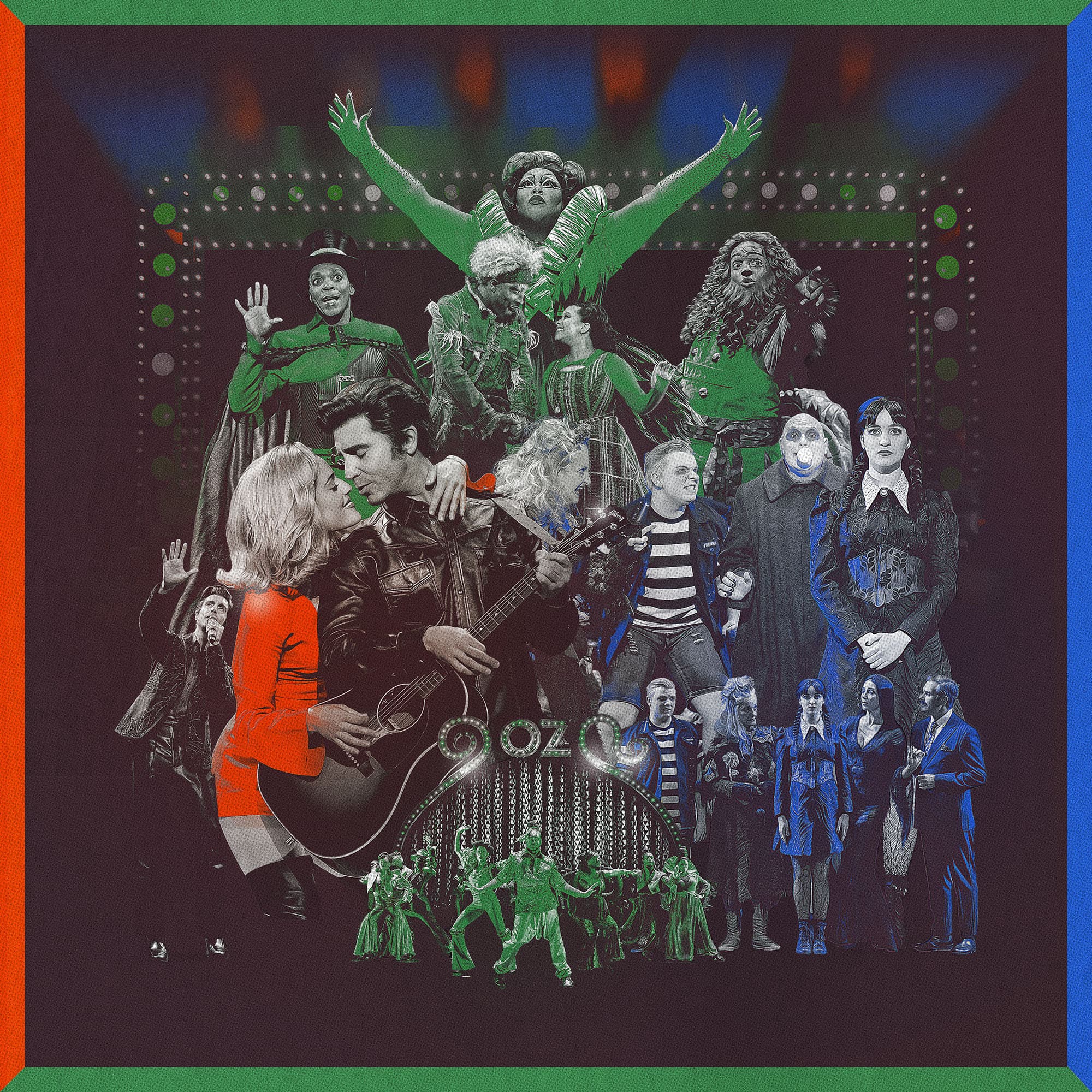 St. Paul Magazine: Broadway